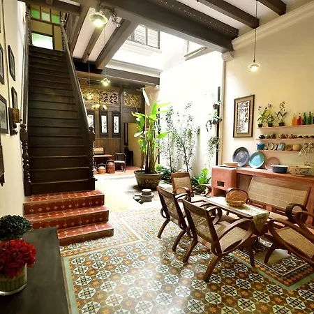 Yong Yi Yuen Guesthouse